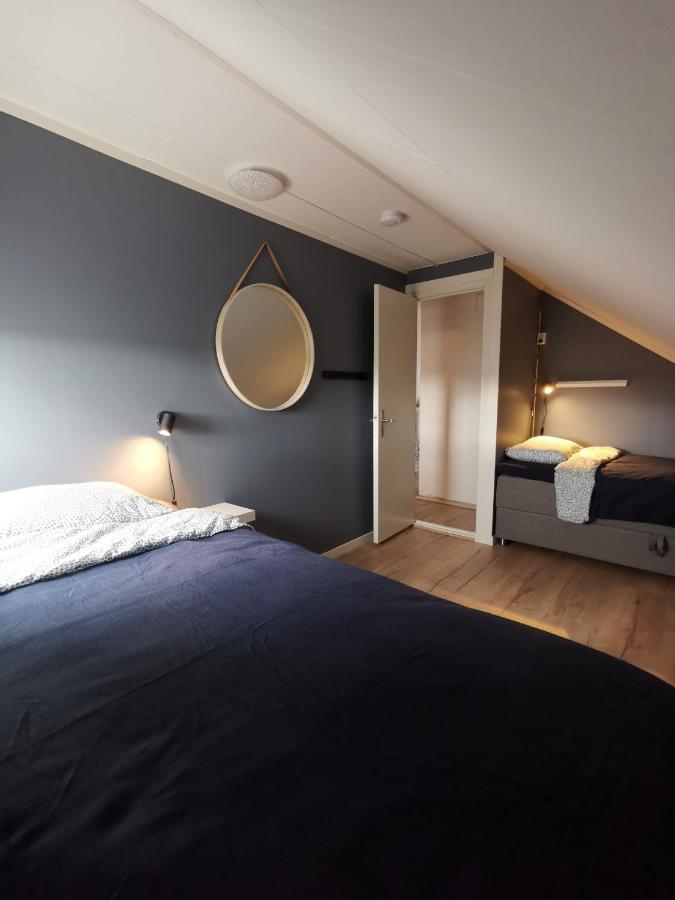 Andenes Sentrum Apartment Exterior photo
